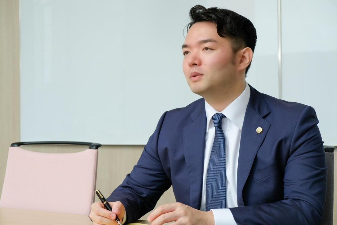 事業停止までの段取りを設計する弁護士
